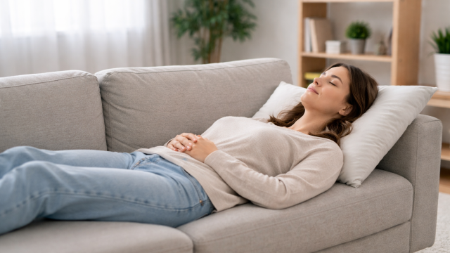 ¿Qué es la terapia regresiva y para qué sirve?