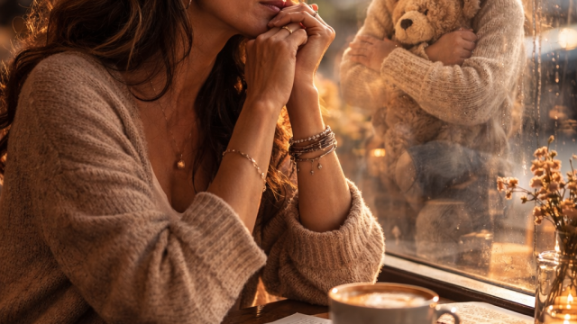 Por qué repites relaciones que duelen, la influencia de la niña interior