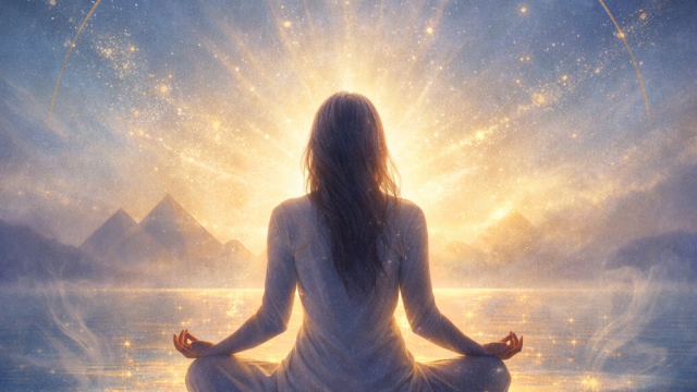 Meditación de relajación, 11 minutos para volver a la calma y a ti