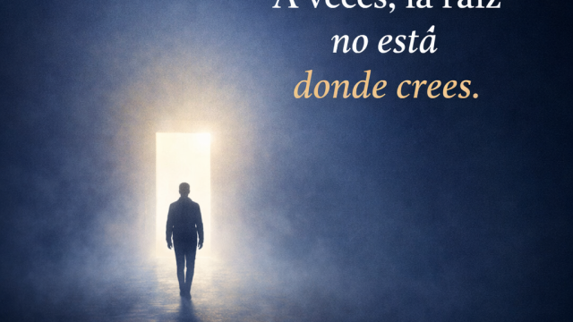 ¿Y si lo que sientes no empezó en esta vida? Una mirada terapéutica a las vidas pasadas