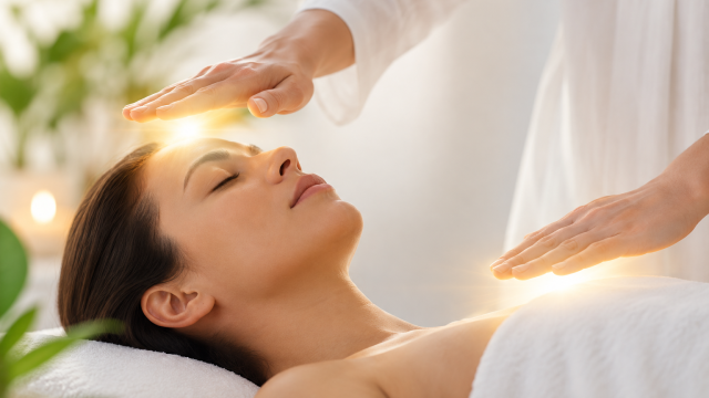 Reiki Usui: qué es, para qué sirve y cuáles son sus beneficios
